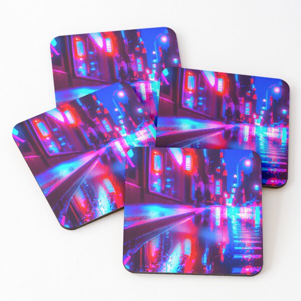 Item preview, Street Painting | Dystopify  designed and sold by Dystopify.