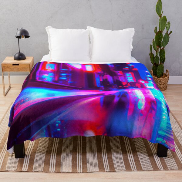 Item preview, Street Painting | Dystopify designed and sold by Dystopify.