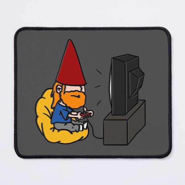 Item preview, Gnome designed and sold by GGG Design.