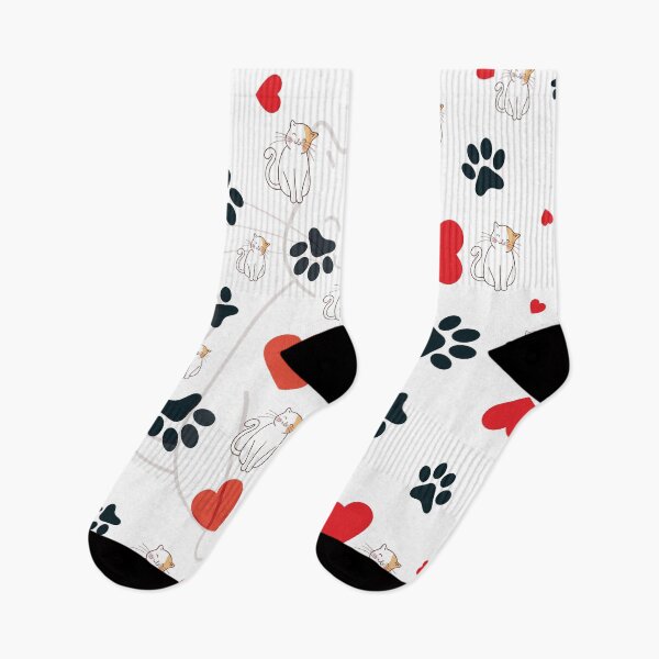 Item preview, Cat Miaw designed and sold by Hagar Rabee.