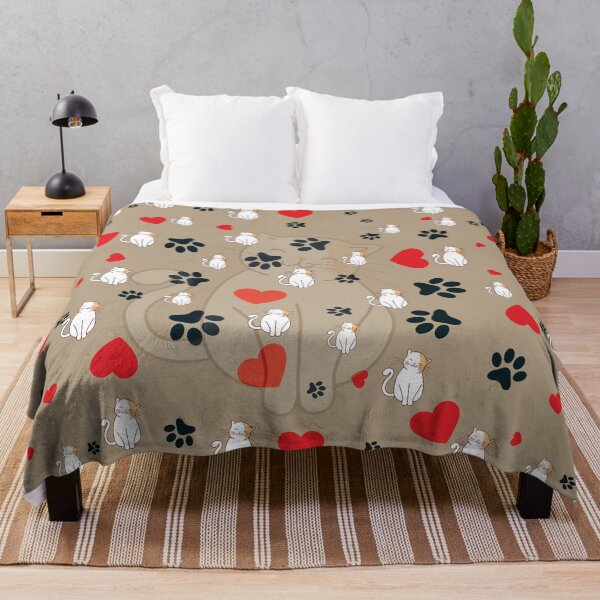 Item preview, Cat Miaw designed and sold by Hagar Rabee.