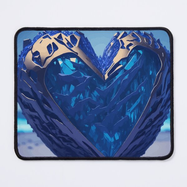 Item preview, Special heart 7 #44 designed and sold by YDIX.