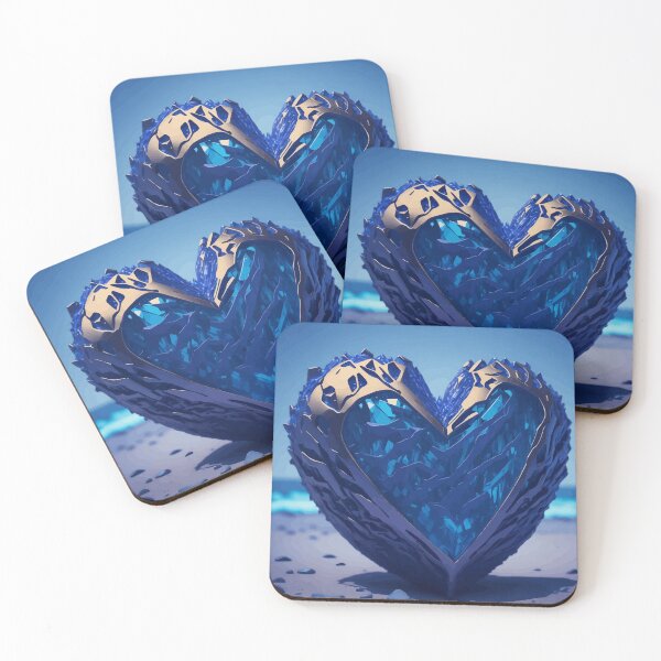 Item preview, Special heart 7 #44 designed and sold by YDIX.