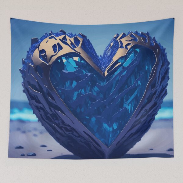 Item preview, Special heart 7 #44 designed and sold by YDIX.