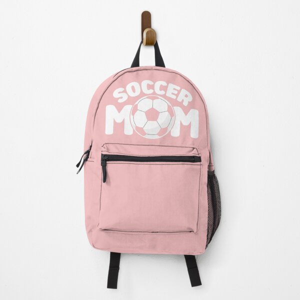 Item preview, Soccer Mom Mug&T-shirt designed and sold by Kharyat.