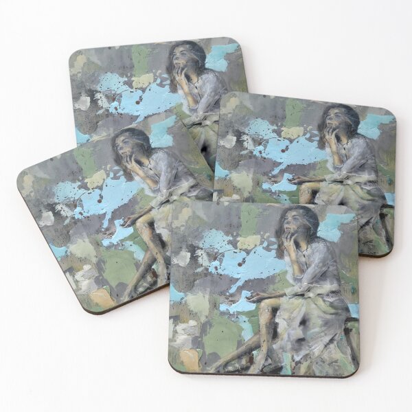 Item preview, "The Taste of Rain" designed and sold by MLHuffDesigns.