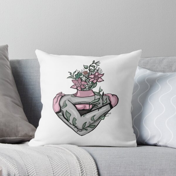 Item preview, Relation to One's Body (Color) designed and sold by Chalk By Caecus | Cecilia Bell.