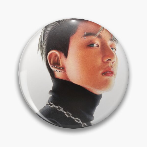 Item preview, jung kook designed and sold by FarzanArt.