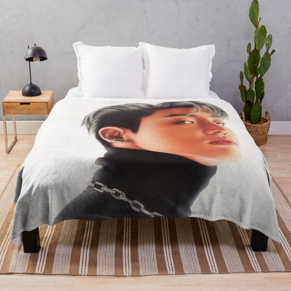 Item preview, jung kook designed and sold by FarzanArt.