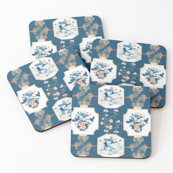 Item preview, Qing #1 designed and sold by Fabstract.