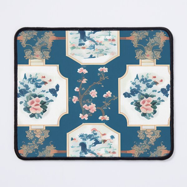 Item preview, Qing #1 designed and sold by Fabstract.