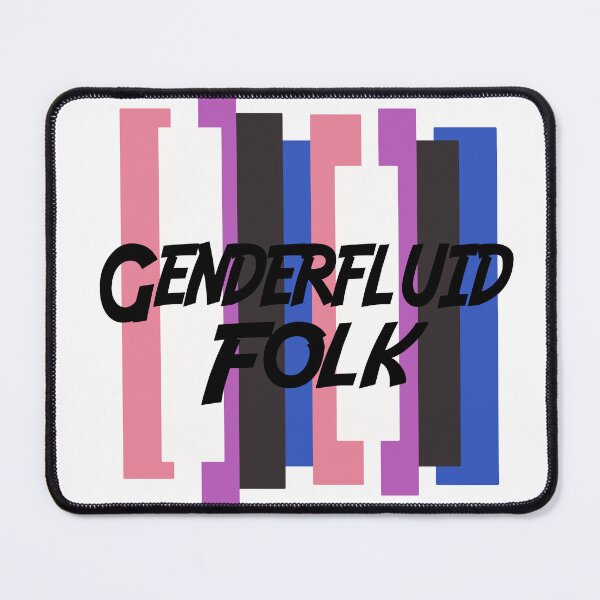 Item preview, Genderfluid designed and sold by shannonigans019.