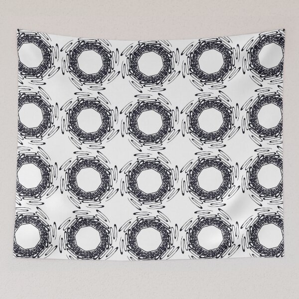 Item preview, Scribbled Sun designed and sold by ginnytrauth.