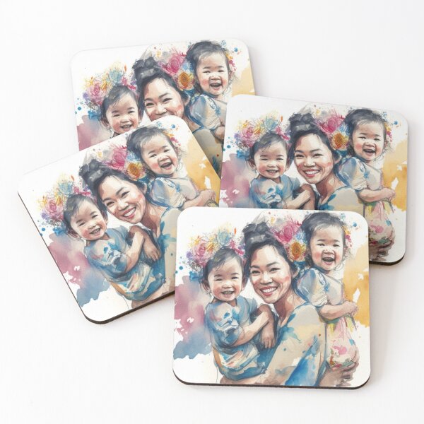 Item preview, The Beauty Of Motherhood designed and sold by CocoaWahine.