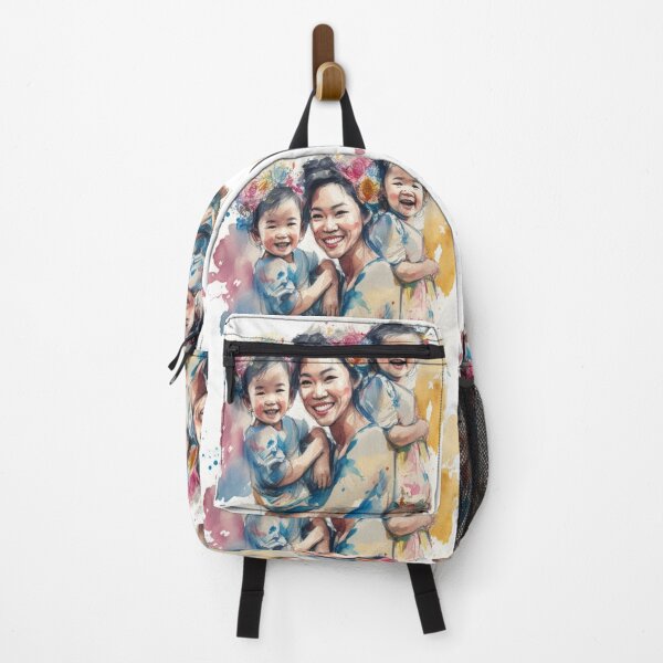 Item preview, The Beauty Of Motherhood designed and sold by CocoaWahine.