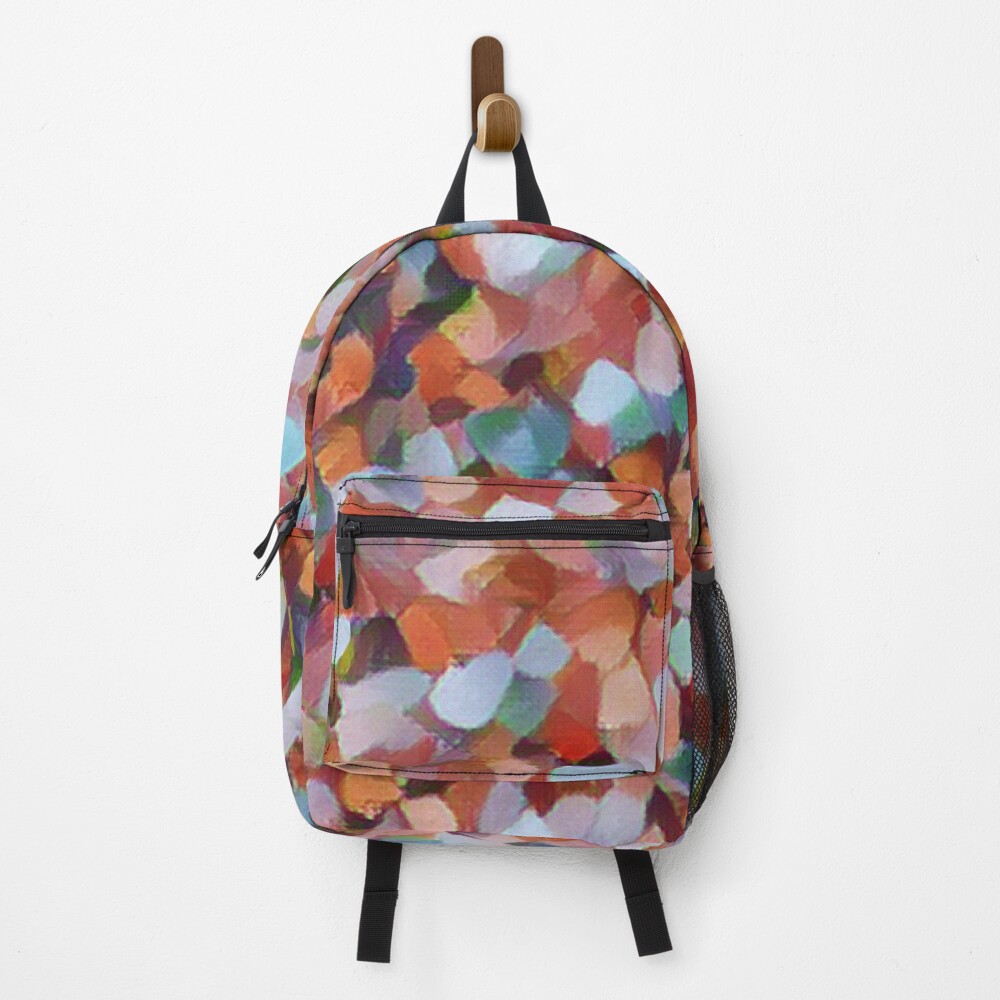 Item preview, Backpack designed and sold by Image-Prints.