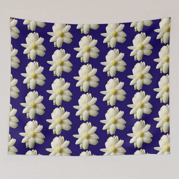 Item preview, Mogra Flower designed and sold by thoratsdesign.