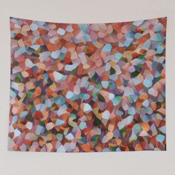 Item preview, Spring Pattern designed and sold by Image-Prints.