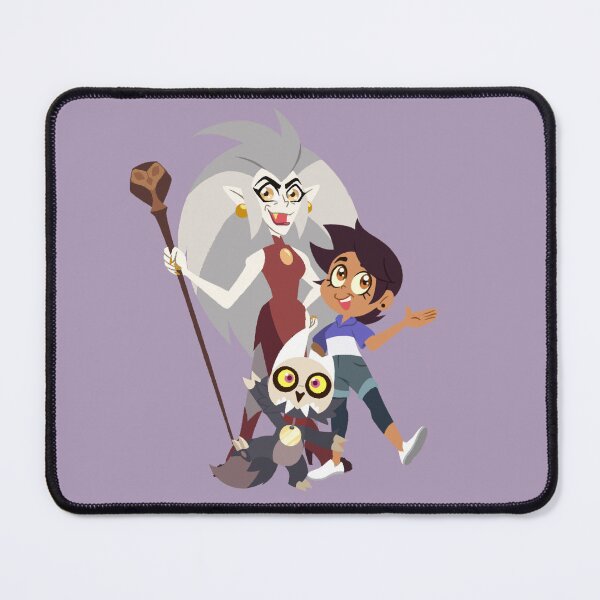 Item preview, Season 1 Owl Family designed and sold by AllisonPopick.