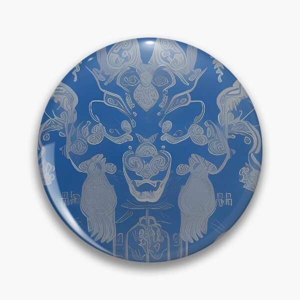 Item preview, Soft Blue designed and sold by Fabstract.
