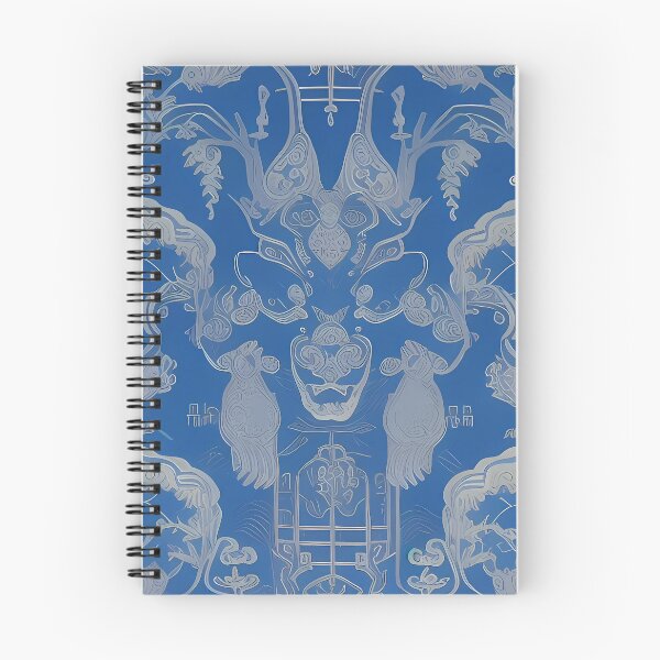 Item preview, Soft Blue designed and sold by Fabstract.
