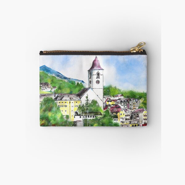 Item preview, St Wolfgang Acrylic designed and sold by CorneliaPilz.