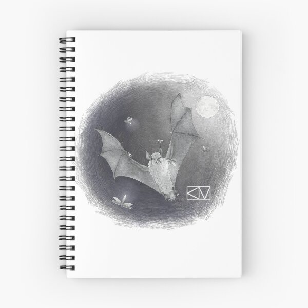 Item preview, Midnight Snack - Black & White designed and sold by Pretty-Eerie.