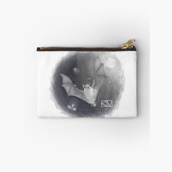 Item preview, Midnight Snack - Black & White designed and sold by Pretty-Eerie.