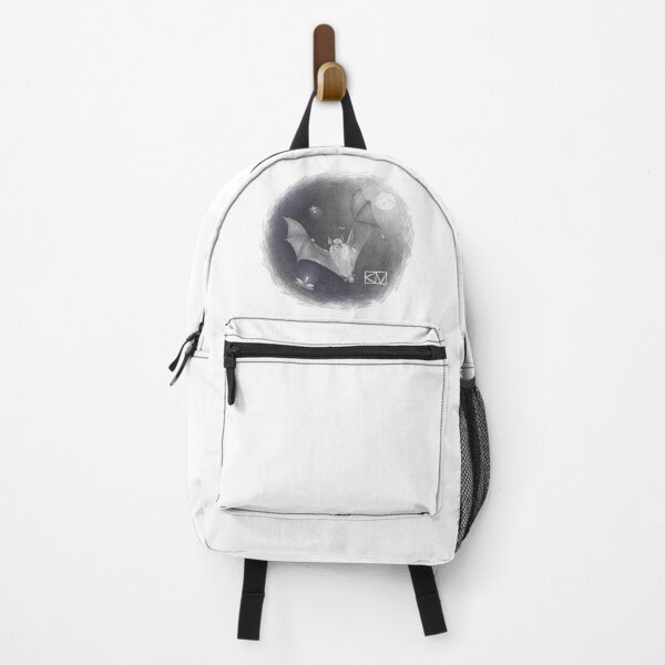 Item preview, Midnight Snack - Black & White designed and sold by Pretty-Eerie.