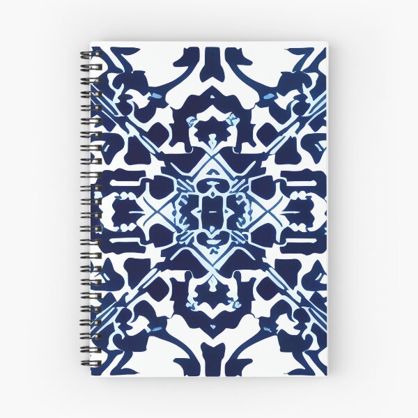 Item preview, Hard blue designed and sold by Fabstract.