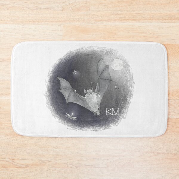 Item preview, Midnight Snack - Black & White designed and sold by Pretty-Eerie.