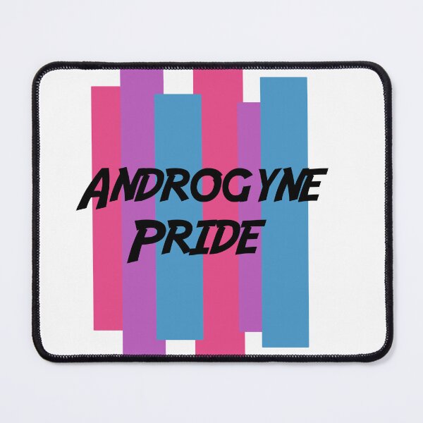Item preview, Androgyne Pride designed and sold by shannonigans019.