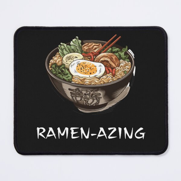 Item preview, Ramen-azing Deligh designed and sold by ukrdesignhub.