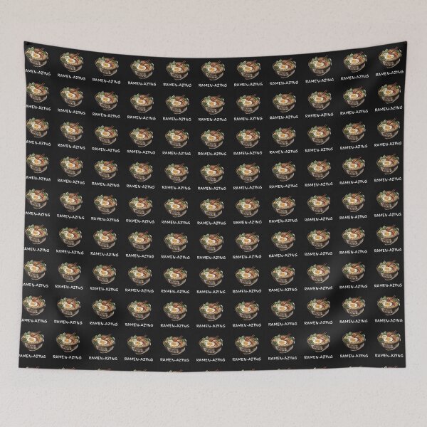 Item preview, Ramen-azing Deligh designed and sold by ukrdesignhub.