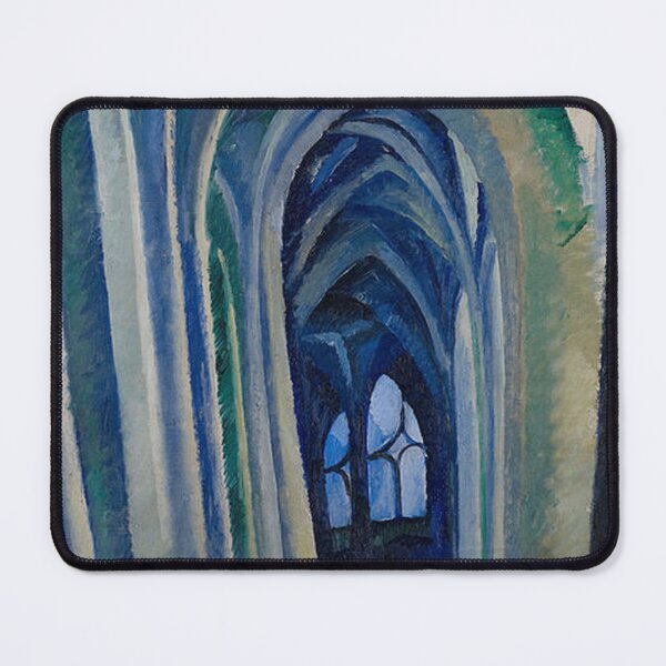 Item preview, Saint Sevevin by Robert Delaunay designed and sold by tomorrowsart.