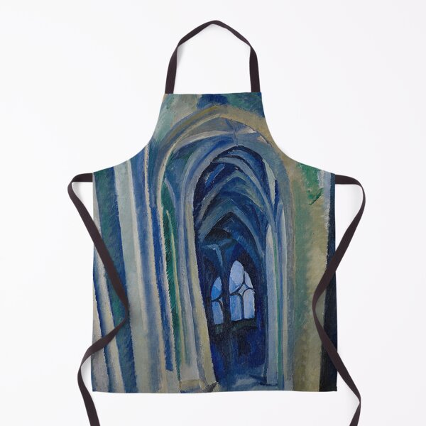 Item preview, Saint Sevevin by Robert Delaunay designed and sold by tomorrowsart.