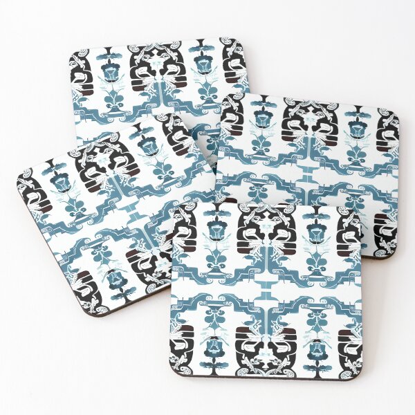 Item preview, Inner Mongolia designed and sold by Fabstract.
