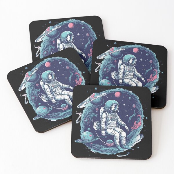 Item preview, The Ultimate Passion for Spacecraft Aficionados designed and sold by DooodleGod.