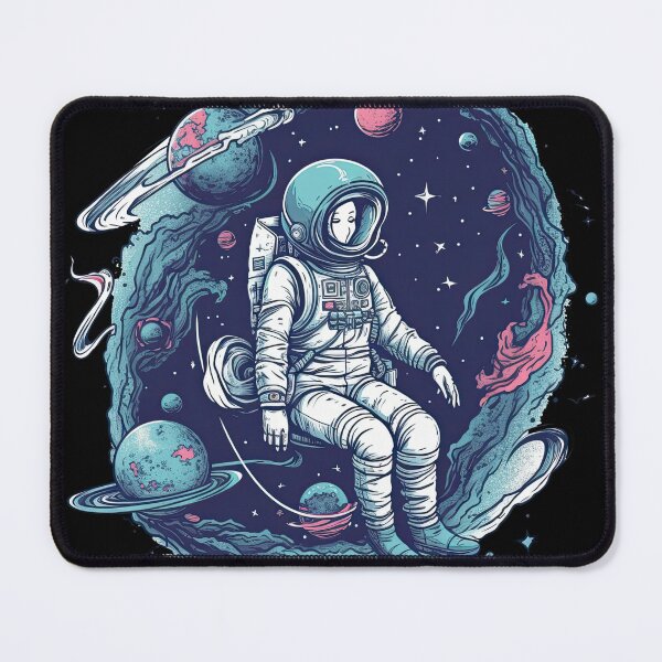 Item preview, The Ultimate Passion for Spacecraft Aficionados designed and sold by DooodleGod.