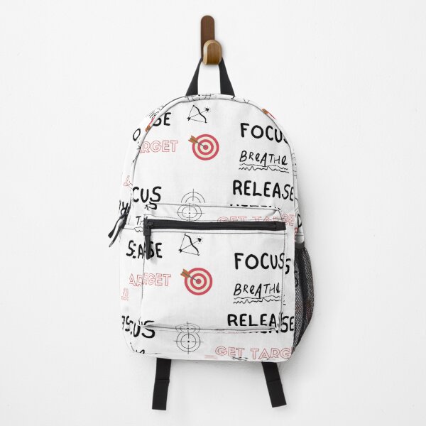 Item preview, 00014 Focus breathe release designed and sold by guillermositweb.