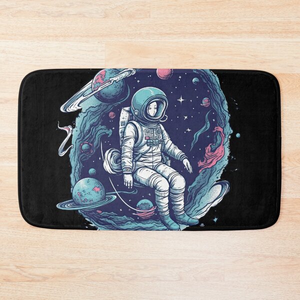 Item preview, The Ultimate Passion for Spacecraft Aficionados designed and sold by DooodleGod.