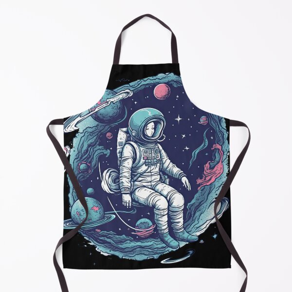 Item preview, The Ultimate Passion for Spacecraft Aficionados designed and sold by DooodleGod.
