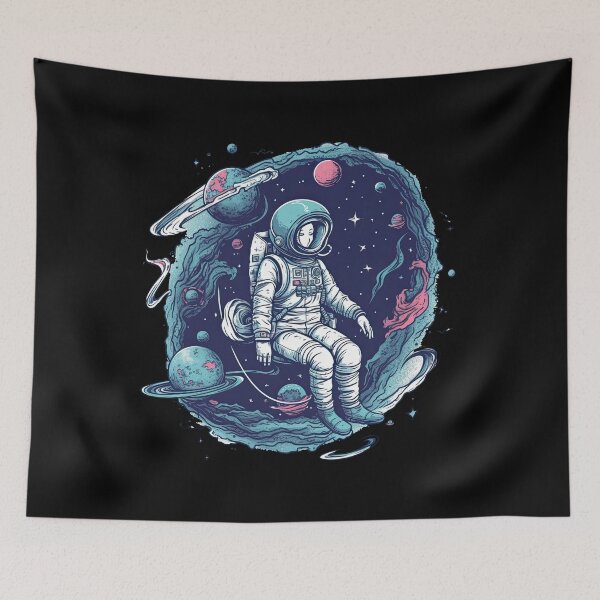 Item preview, The Ultimate Passion for Spacecraft Aficionados designed and sold by DooodleGod.