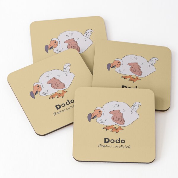 Item preview, Dodo designed and sold by REALsaintpetty.
