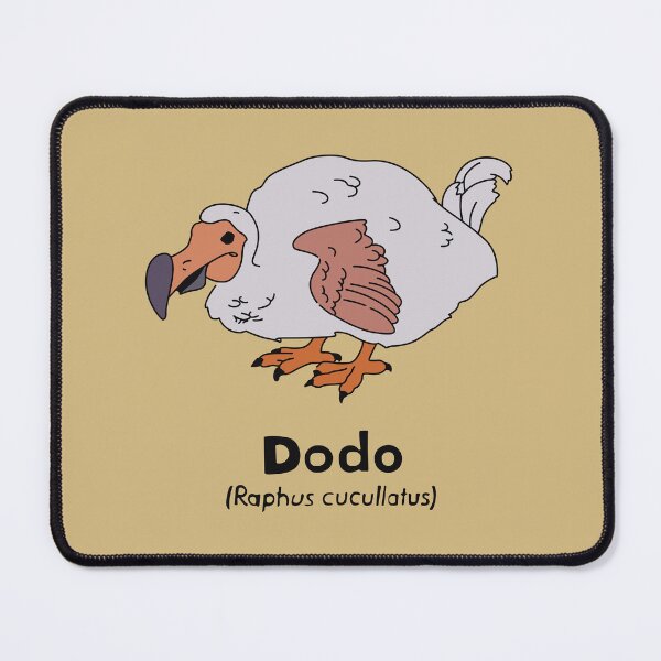 Item preview, Dodo designed and sold by REALsaintpetty.
