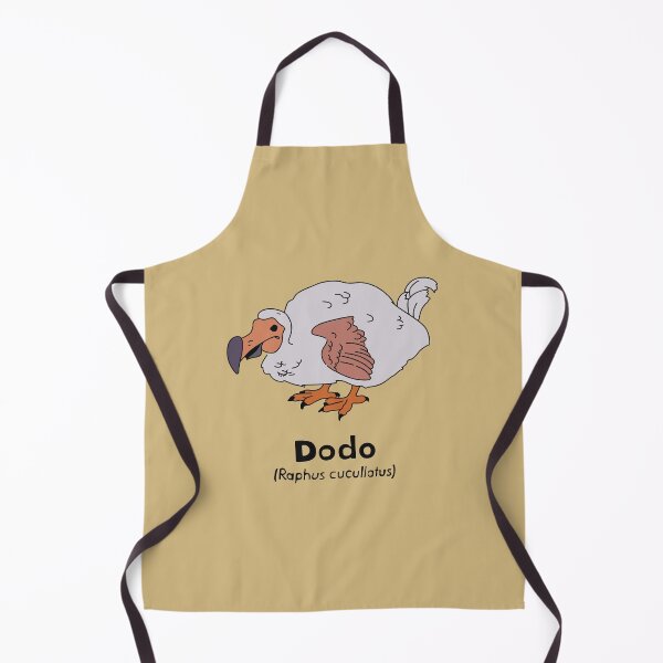 Item preview, Dodo designed and sold by REALsaintpetty.
