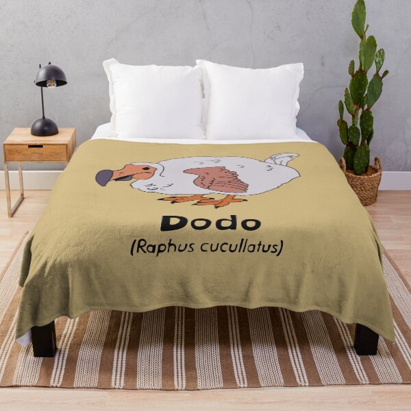Item preview, Dodo designed and sold by REALsaintpetty.