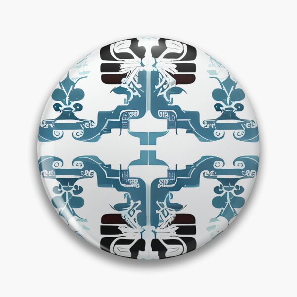Item preview, Classic Tile designed and sold by Fabstract.