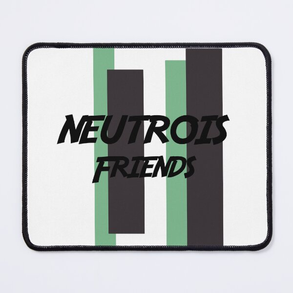 Item preview, Neutrois Friends designed and sold by shannonigans019.