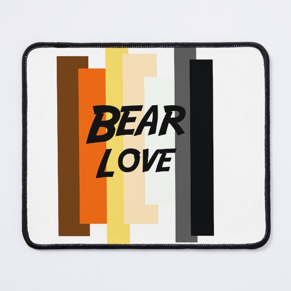 Item preview, Bear Love designed and sold by shannonigans019.
